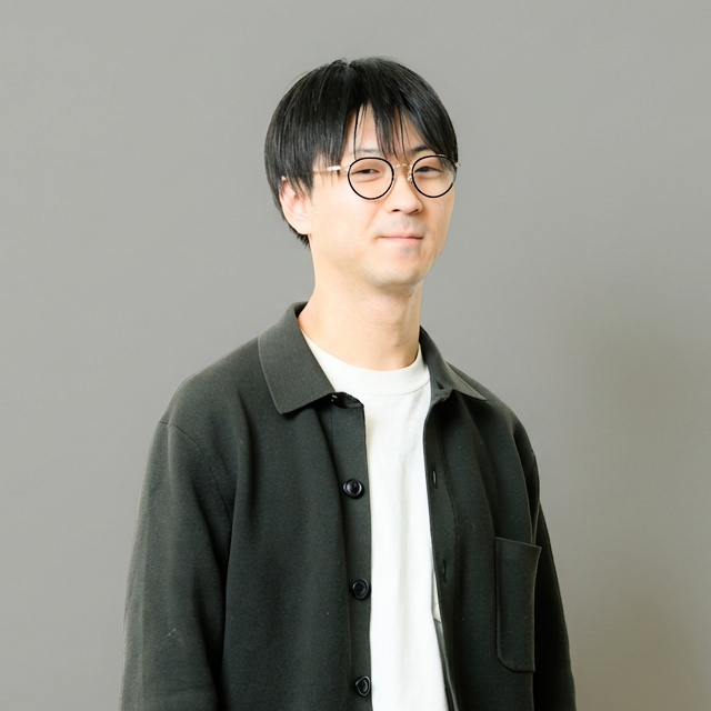 技術基盤本部 第2バックエンドエンジニア部 第1グループ 大宮 廣成