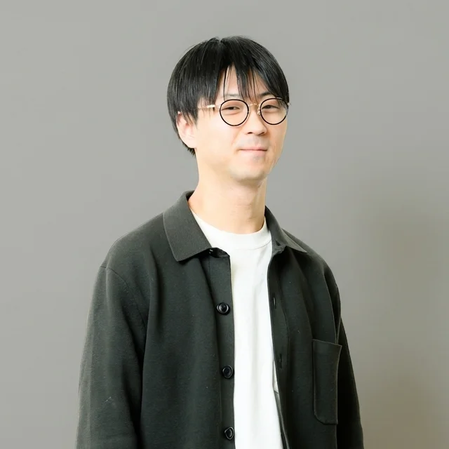 技術基盤本部 第2バックエンドエンジニア部 第1グループ 大宮 廣成