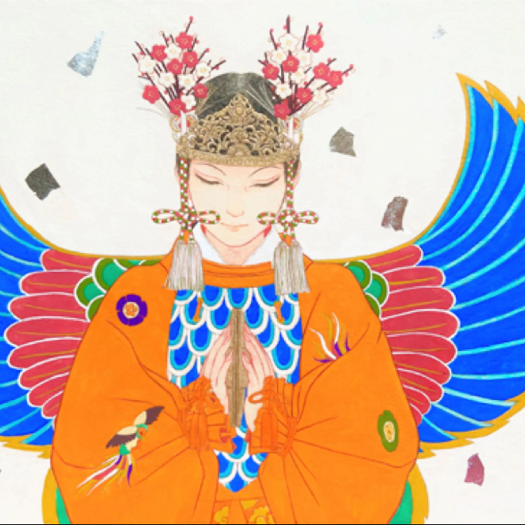 コロプラ社員の学生時代の制作作品