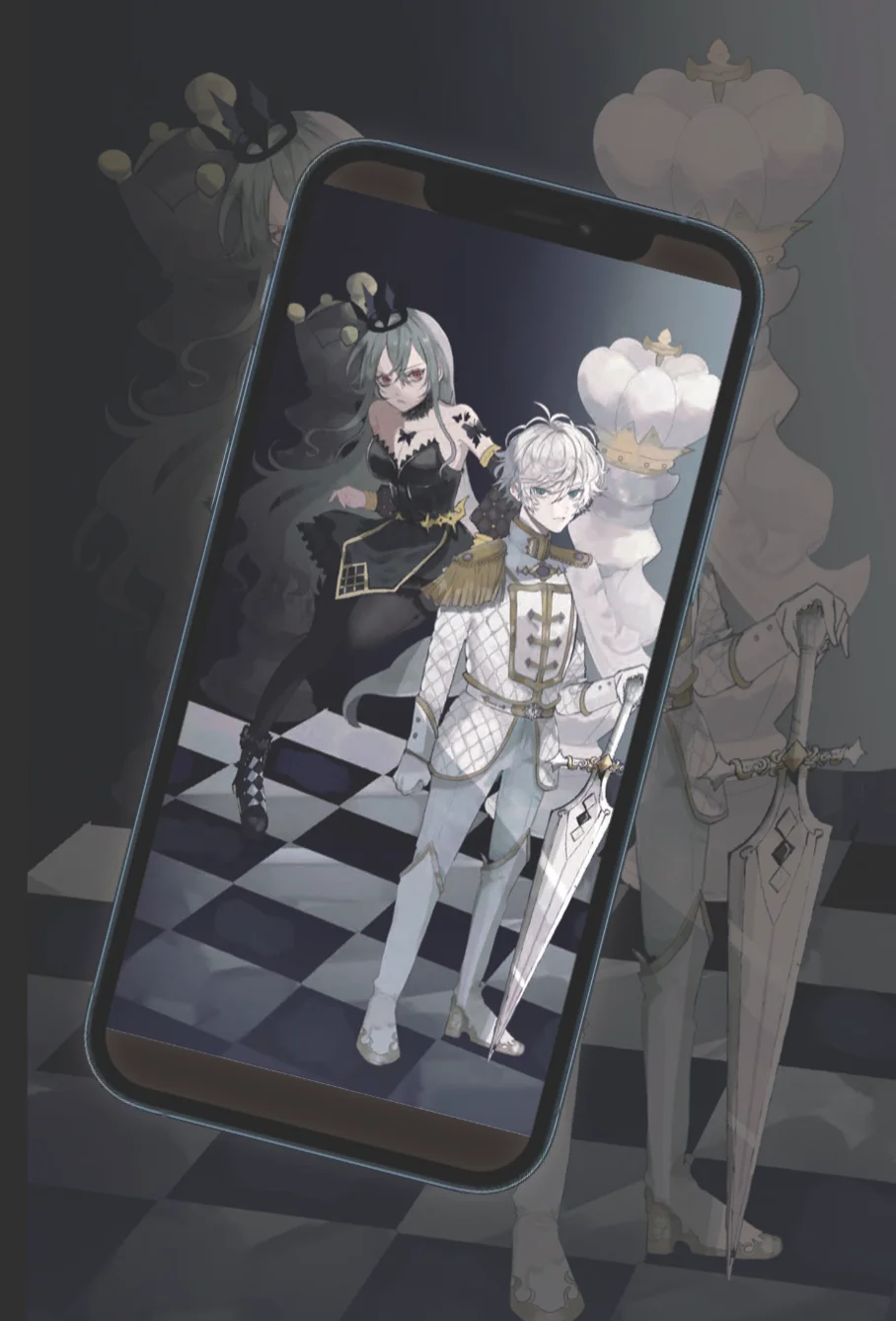 コロプラ社員の学生時代の制作作品