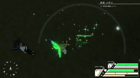 コロプラ社員の学生時代の制作作品