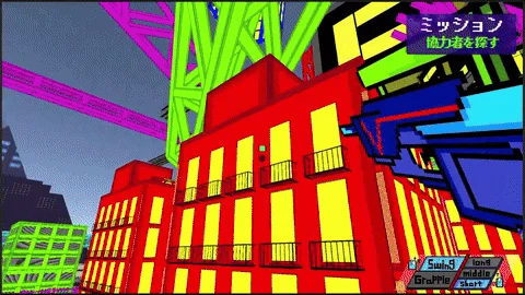 コロプラ社員の学生時代の制作作品