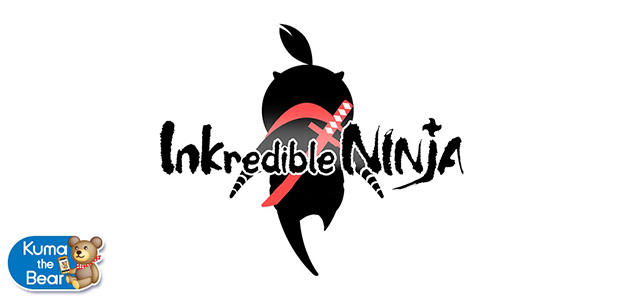 Inkredible Ninja