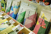 茶加藤のお抹茶・京昔