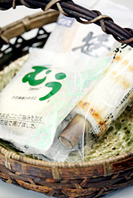 松島の豆腐かまぼこ・むう