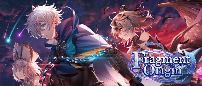 Fragment Origin