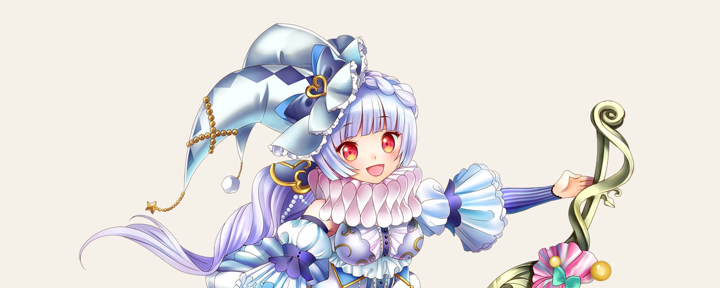 5周年 特設サイト｜白猫プロジェクト