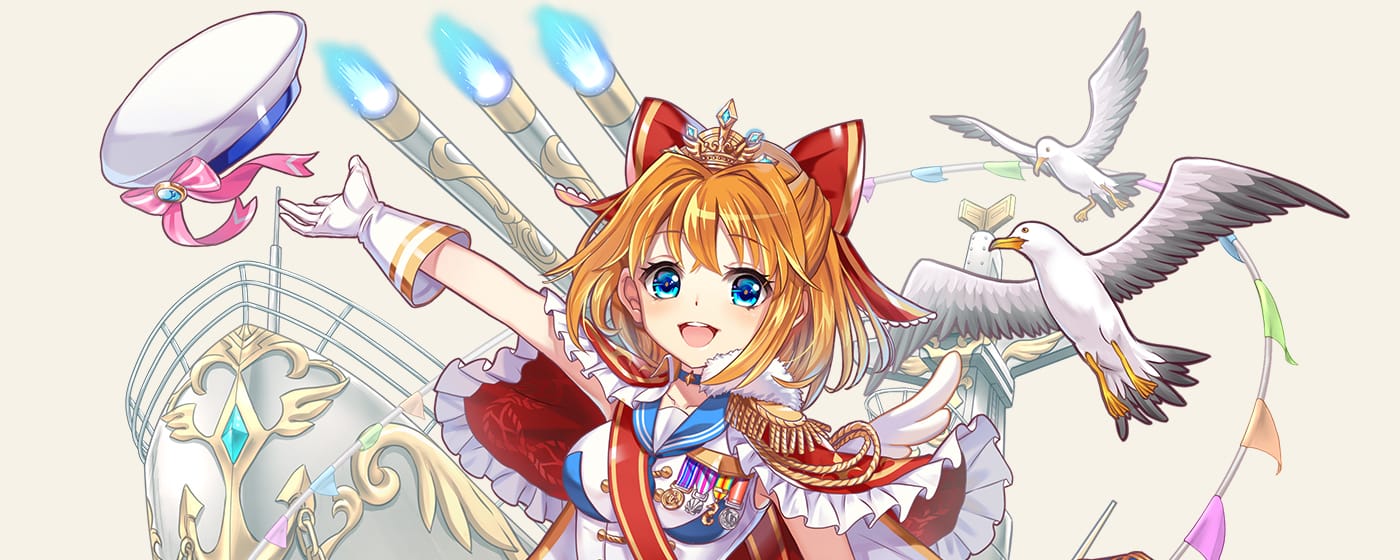 5周年 特設サイト｜白猫プロジェクト