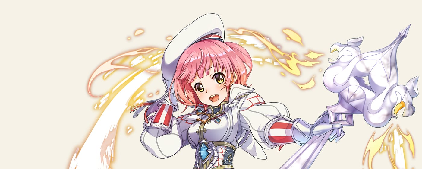 5周年 特設サイト｜白猫プロジェクト