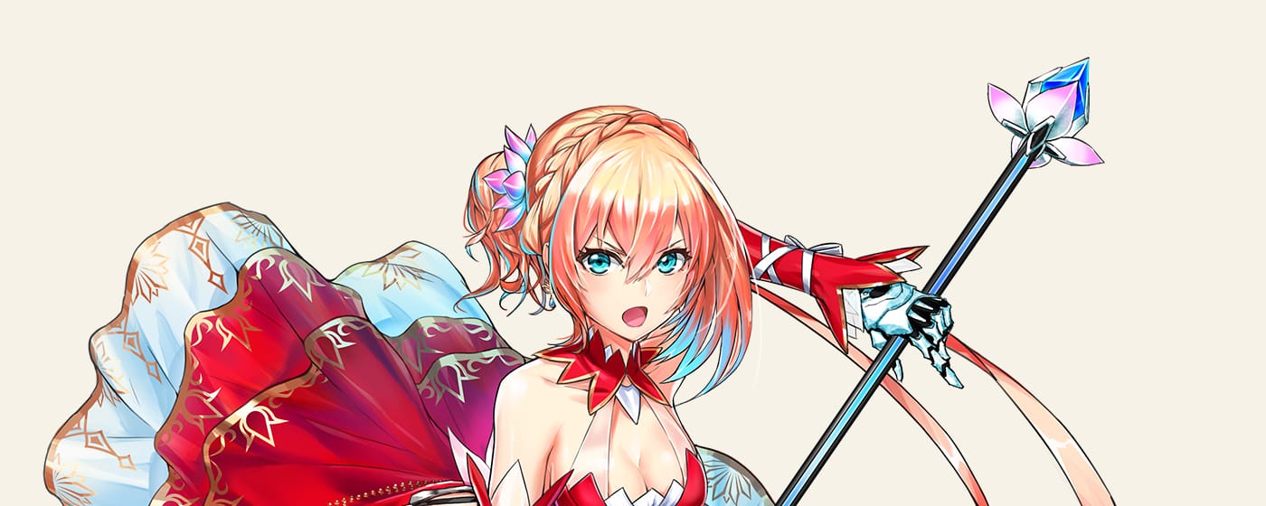 白猫プロジェクト 5th Anniversaryミストグラフ5周年記念ビジュアル 2025年最新】白猫プロジェクト ミストグラフの人気アイテム