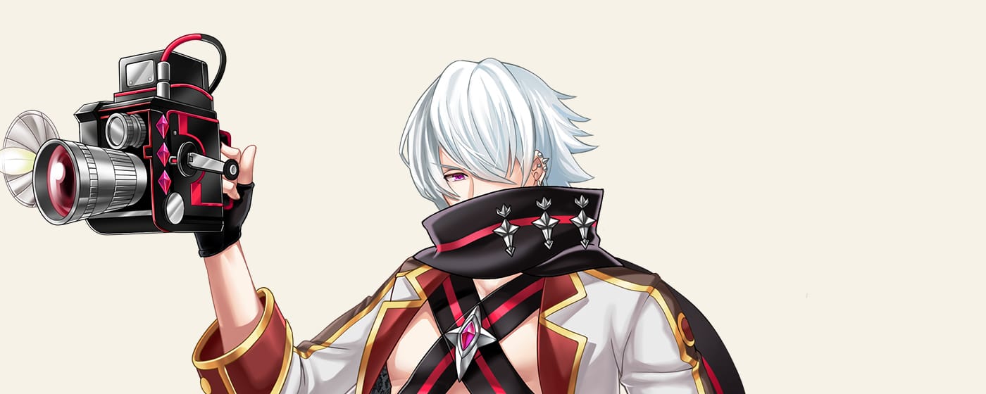 5周年 特設サイト｜白猫プロジェクト