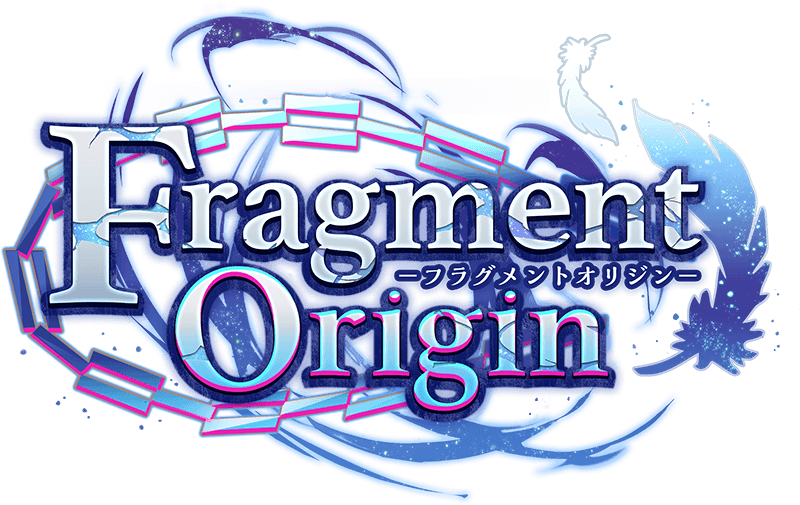 ロゴ_Fragment Origin