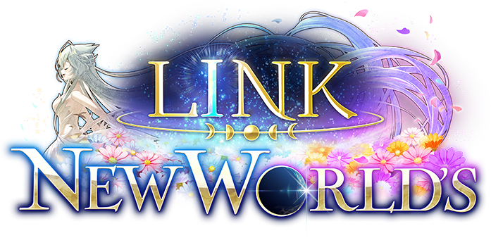 LINK NEW WORLD'S