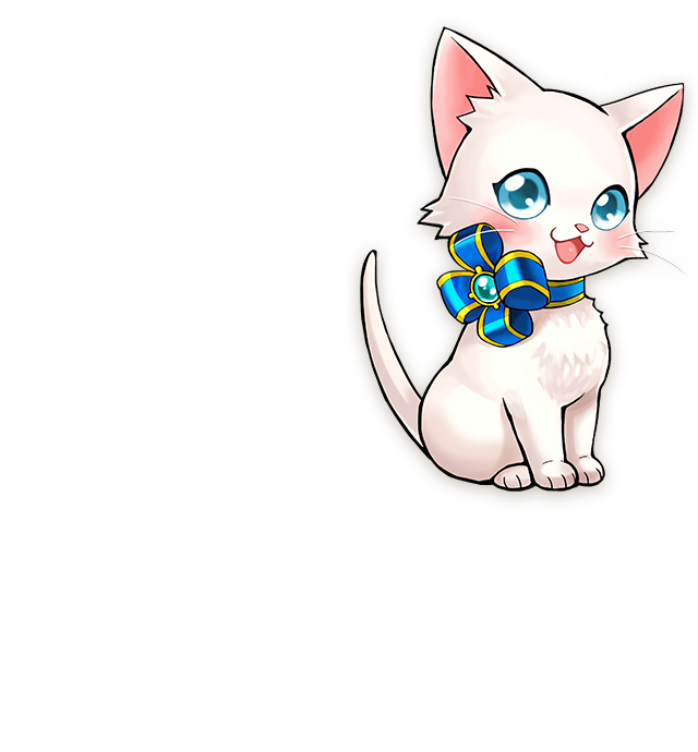 24時間限定タイムセール 白猫 最強キャラ 白猫 白い猫のキャラクター 山口マオ水彩画 絵画