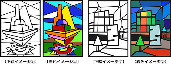 恵比寿文化祭のWelcome Gateをプロデュース！恵比寿地域のみなさんとアートをつくるワークショップを9月17日（土）に開催
